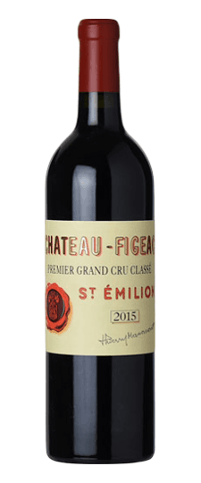 2015 Figeac, St-Emilion 6-Pack in OWC