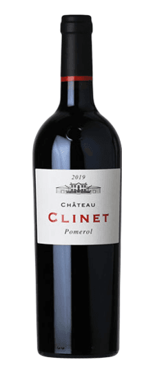 2019 Clinet, Pomerol 6-Pack in OWC - SKU 1484183