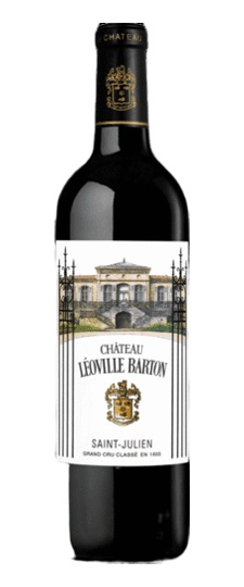 2020 Léoville-Barton, St-Julien