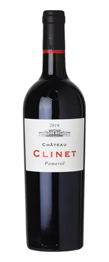 2016 Clinet, Pomerol