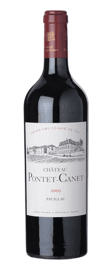 Pontet-Canet, Pauillac