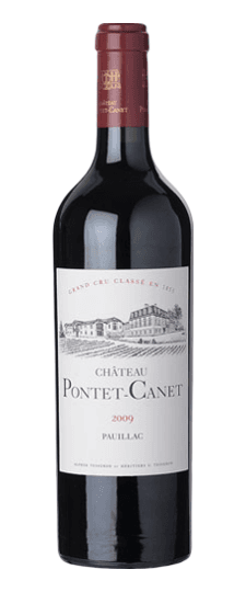 Pontet-Canet, Pauillac