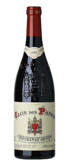 2015 Clos des Papes Châteauneuf-du-Pape
