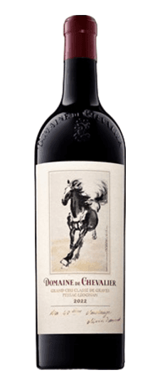2022 Domaine de Chevalier, Pessac-Léognan