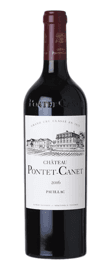 Pontet-Canet, Pauillac