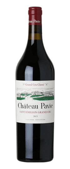 2015 Pavie, St-Emilion - SKU 1439185