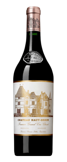 2022 Haut-Brion, Pessac-Léognan 6-Pack in OWC