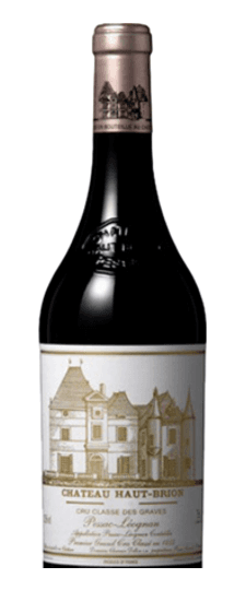 2022 Haut-Brion, Pessac-Léognan