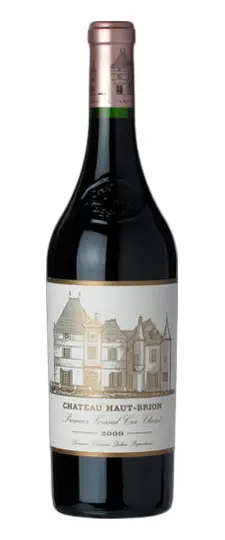 2009 Haut-Brion, Pessac-Léognan 6-Pack in OWC