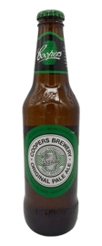 Coopers Pale Ale, Australia (12oz)