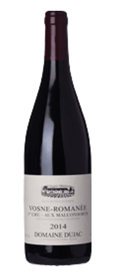2014 Domaine Dujac Vosne-Romanée 1er Cru "Aux Malconsorts" 6-Pack