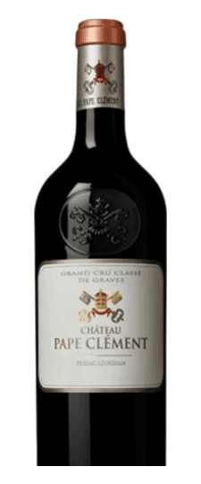 2022 Pape Clément, Pessac-Léognan