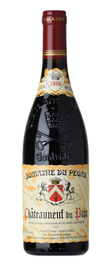 2016 Domaine du Pegau "Cuvée Réservée" Châteauneuf-du-Pape