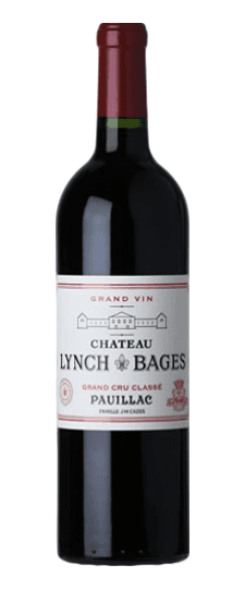 2022 Lynch-Bages, Pauillac