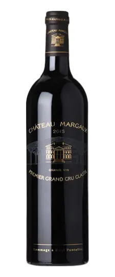 2015 Margaux, Margaux