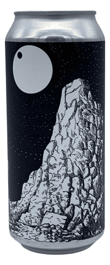 There Does Not Exist "Sowing the Sun" Kolsch, California (16oz can)