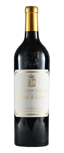 2022 Pichon-Lalande, Pauillac (1.5L) 3-Pack in OWC