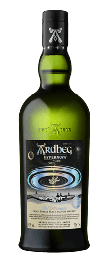Ardbeg "Hypernova - Committee Release" Islay Single Malt Whisky (750ml) (one bottle limit)
