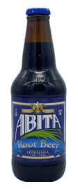 Abita Brewing Root Beer, Louisiana (12oz)