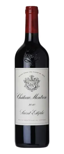 2010 Montrose, St-Estèphe