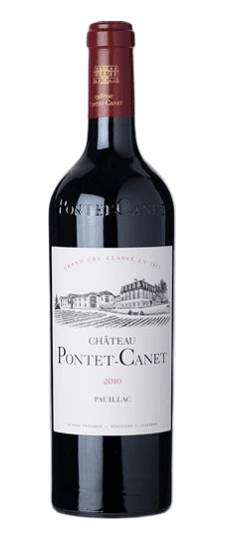 Pontet-Canet, Pauillac