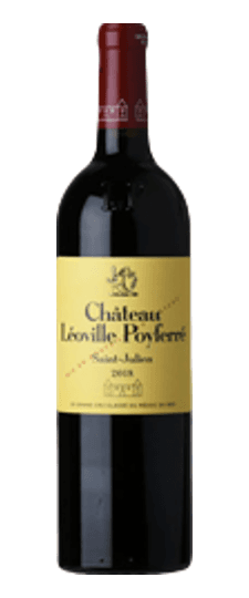 2018 Léoville-Poyferré, St-Julien