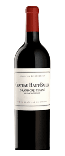 2020 Haut-Bailly, Pessac-Léognan 6-Pack in OWC