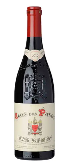 2010 Clos des Papes Châteauneuf-du-Pape