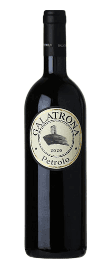 2020 Petrolo "Galatrona" Toscana