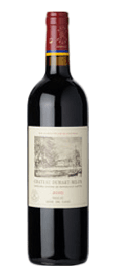 2010 Duhart-Milon, Pauillac