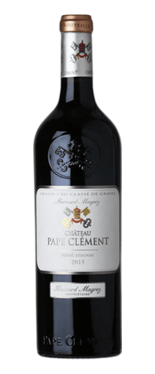 2015 Pape Clément, Pessac-Léognan - SKU 1253280