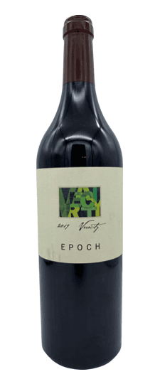 2019 Epoch "Veracity" Paso Robles Rhône Blend
