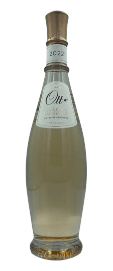 2022 Domaines Ott "Château de Selle" Côtes de Provence Rosé
