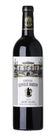 Léoville-Barton, St-Julien