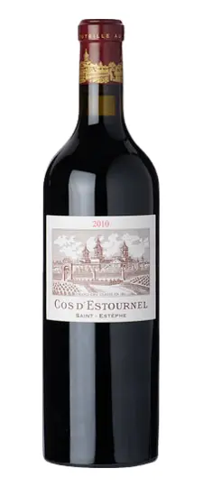 2010 Cos d'Estournel, St-Estèphe