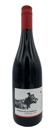 2021 Dominio de la Chencha Garnacha Campo de Borja