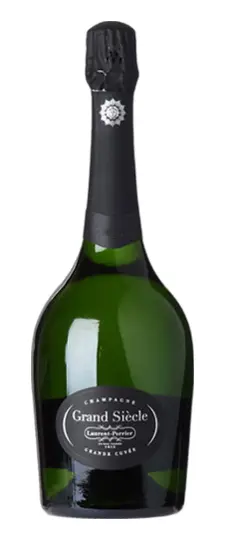 Laurent-Perrier "Grand Siècle" Iteration #26 Brut Champagne