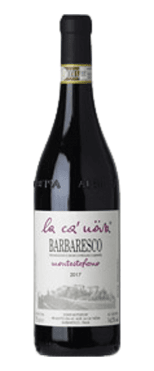 2020 La Ca' Növa "Montestefano" Barbaresco