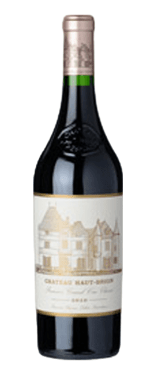2010 Haut-Brion, Pessac-Léognan 6-Pack in OWC
