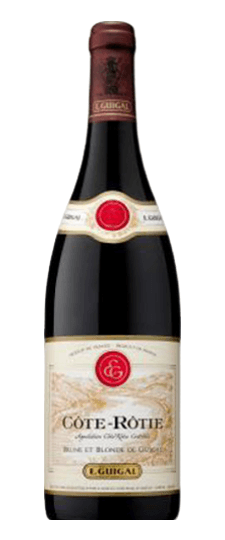 2019 E. Guigal Côte-Rôtie "Brune et Blonde"