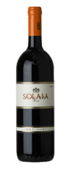 2020 Antinori "Solaia" Toscana