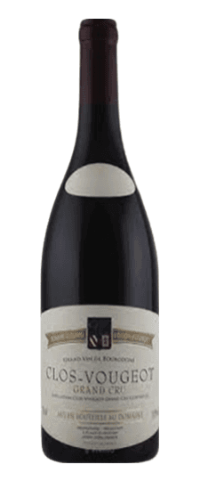 2021 Domaine Coquard-Loison-Fleurot Clos Vougeot Grand Cru
