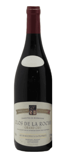 2021 Domaine Coquard-Loison-Fleurot Clos de la Roche Grand Cru