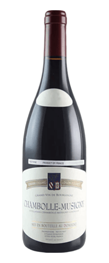 2021 Domaine Coquard-Loison-Fleurot Chambolle-Musigny