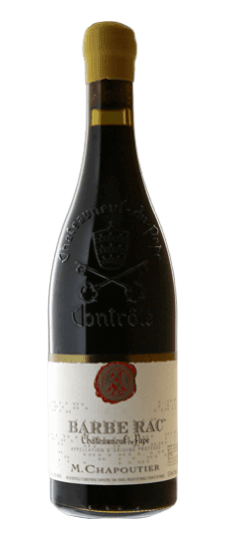 2020 M. Chapoutier "Barbe Rac" Châteauneuf-du-Pape