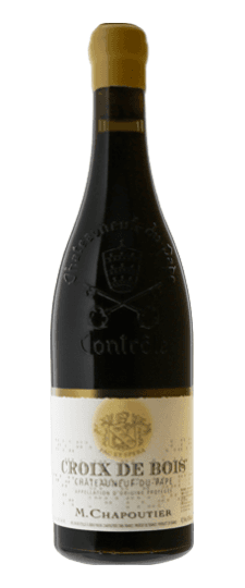 2020 M. Chapoutier "Croix de Bois" Châteauneuf-du-Pape