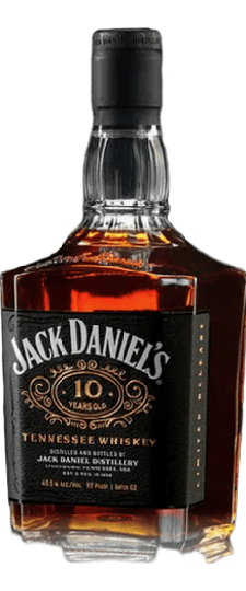 2023 Jack Daniel's 10 Year Old Batch #2 Tennessee Whiskey (700ml)