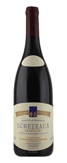 2021 Domaine Coquard-Loison-Fleurot Echézeaux Grand Cru