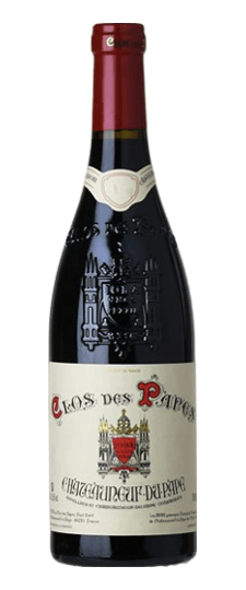 2022 Clos des Papes Châteauneuf-du-Pape