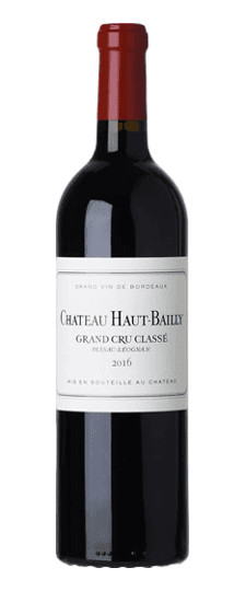 2016 Haut-Bailly, Pessac-Léognan